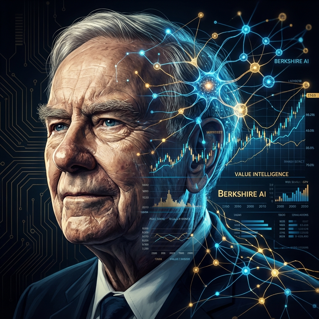 Warren Buffett AI
